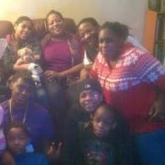 Akisha Mckelley Partygals