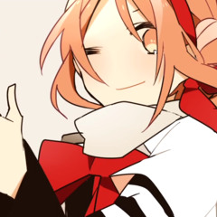 【サリシノハラ】VY2 Cover