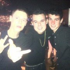 Kevin Nooit Van Gehoord