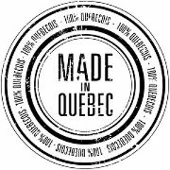 Made In Qc Metal