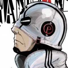 Pandaman T Madagaska