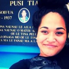 Tinaa Hunshade Tiaaleaiga