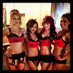 HannahMontanaTripleStack