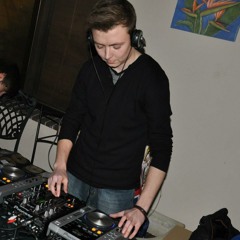 DJ Kruze