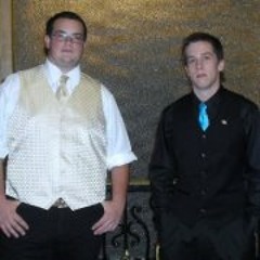 Brandon James Gaddis