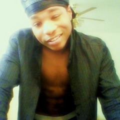 Terique Yoshi Hardwick