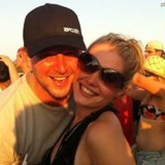 Daniel Van Putten-Curry