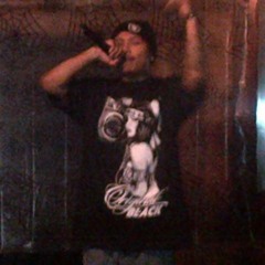 Clouded Mind - R.A.P (Rhythm And Poetry)