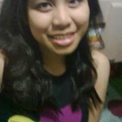 Roanna Jamaica Mabunga