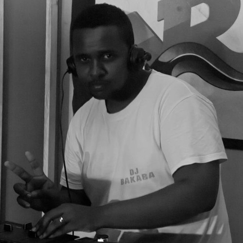 DEEJAY BAKARA - MATT HOUSTON - HAPPY BIRTHDAY ( MIX ) 2012