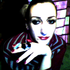 Ljubica LiLu Bunibarovska