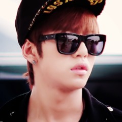 G Sweet Remix - Vixx - Super Hero