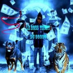 Thony'xx Asb Equatorian