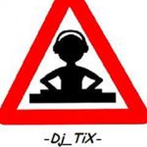 Dj TiX   Klubbheads Alive
