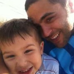 Anthony Addison Dusty