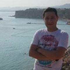 Mohamed Nour 13