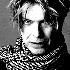 David Bowie Live 1983