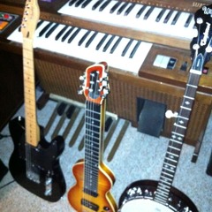 Here Lies John Corbet