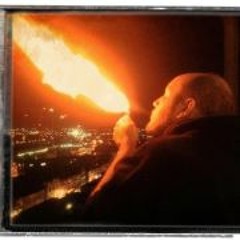 Christopher Sandoy-Jarman