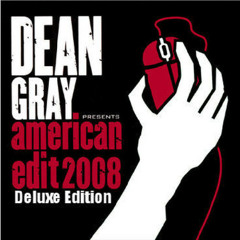 Dean Gray