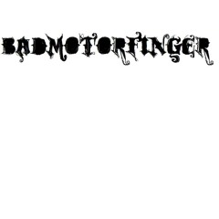 The Badmotorfinger