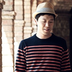 Joe Kang 1