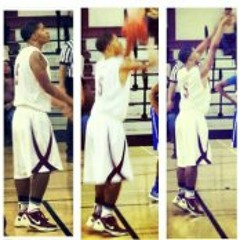 Chajobie Chubbs Fulcher