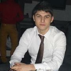 Dorian Sava