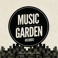 MUSIC GARDEN RECORDS