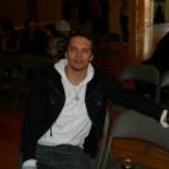 Joe Lilley aka Starbinger DeVine