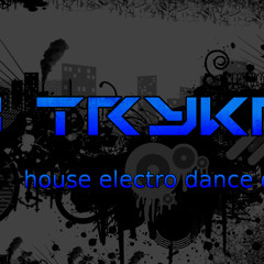 DJ TRyKR