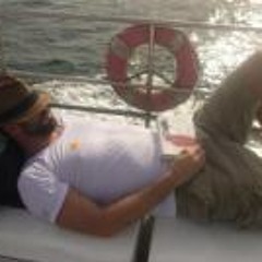 Erik Bruce Vogelgesang