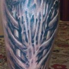 Robert WolfLoner Gerec