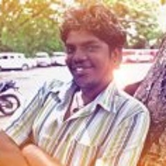 Nagooran Ramachandran