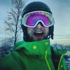 Ola Reven Robin Fjeldstad