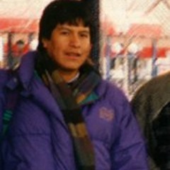 Leon Gieco CINCO SIGLOS IGUAL