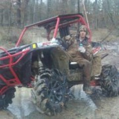 Jess Todd Farrington