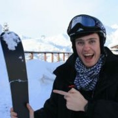 Tim Bean 2