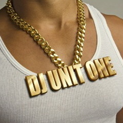 DJ UNIT ONE