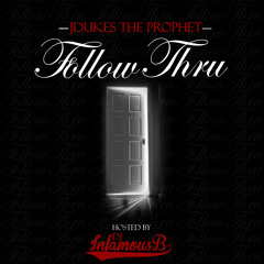 JDukes The Prophet