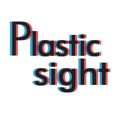 Plastic Sight