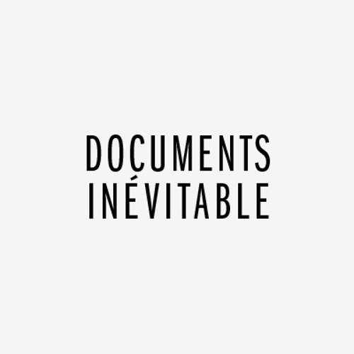 SoundCloud profile picture for @documents