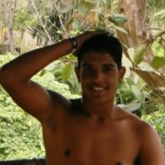 Gilliard Ozeas Ribeiro