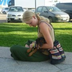 Luisa Sophie Stubenrauch