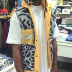 Sulphur Sprangz Savage