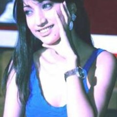 Nona Sabrina Godlieb