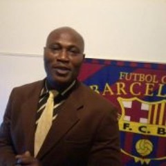 Avanrenren Tommy Curtis