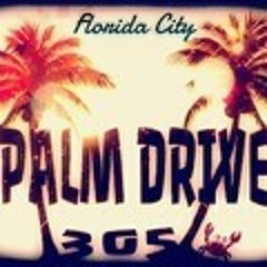 F.O.E PALM DRIVE ENT.
