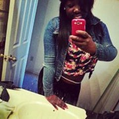 Ebony Toopretty Walker