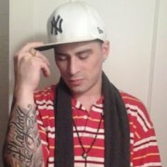 Hef AkA WaVy 🌊 G-Set / U.T.S.L